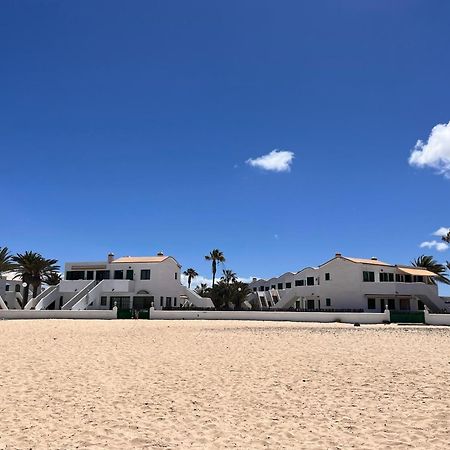 Sun And Sand El Cotillo Екстериор снимка